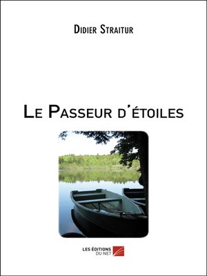 cover image of Le Passeur d'étoiles